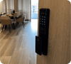 5 razones para cambiar a una cerradura digital con IDEACE