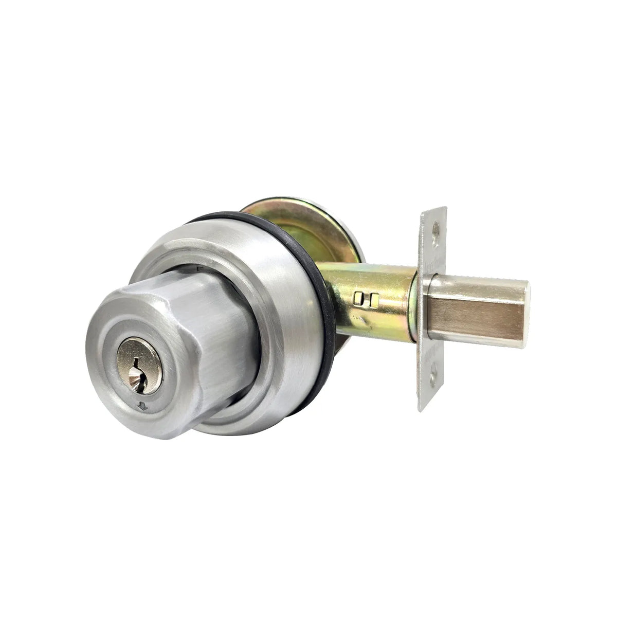 Cerrojo Auxiliar de Seguridad Semiautomático 650