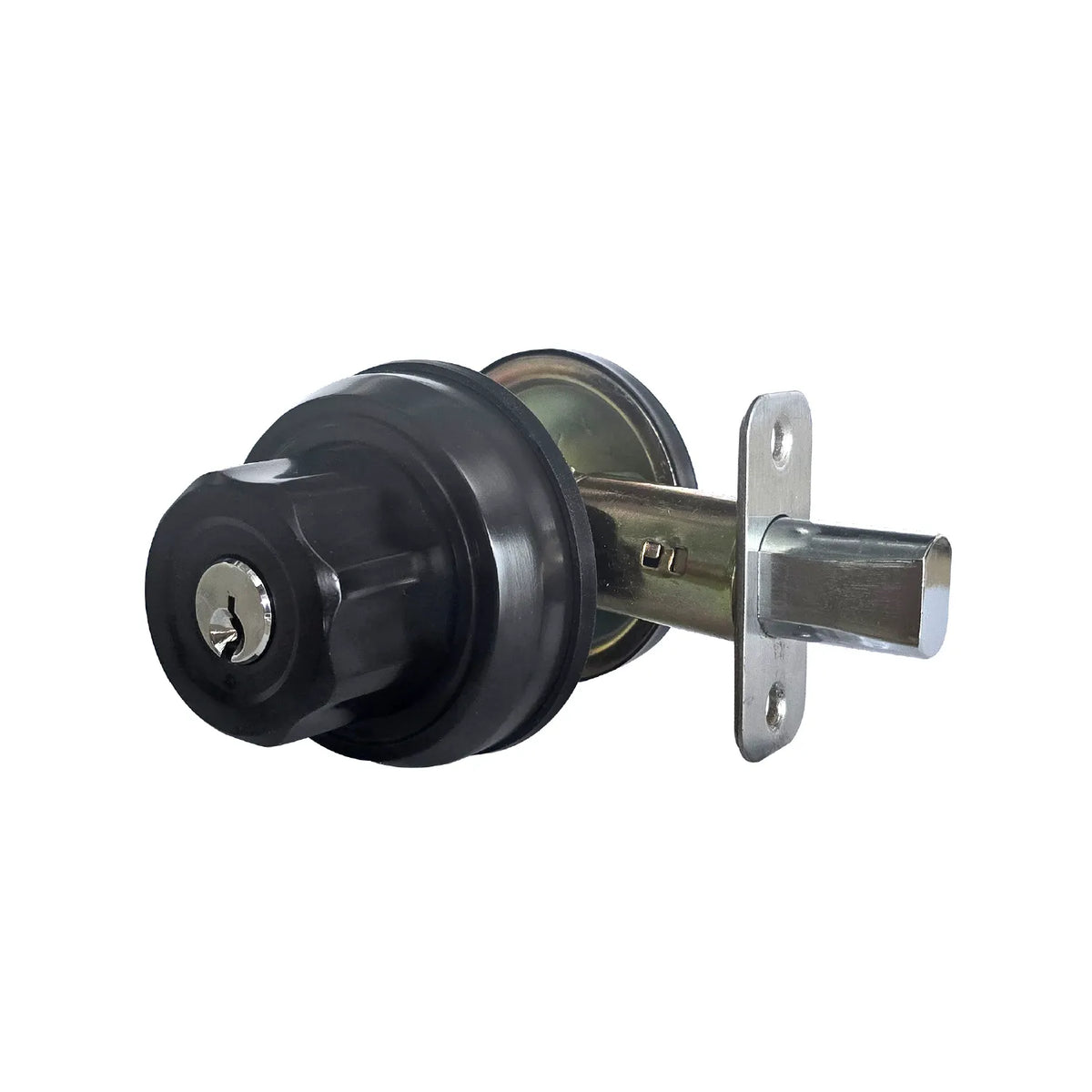 Cerrojo Auxiliar de Seguridad Semiautomático 650