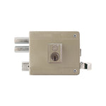 Cerradura de Sobreponer 2010