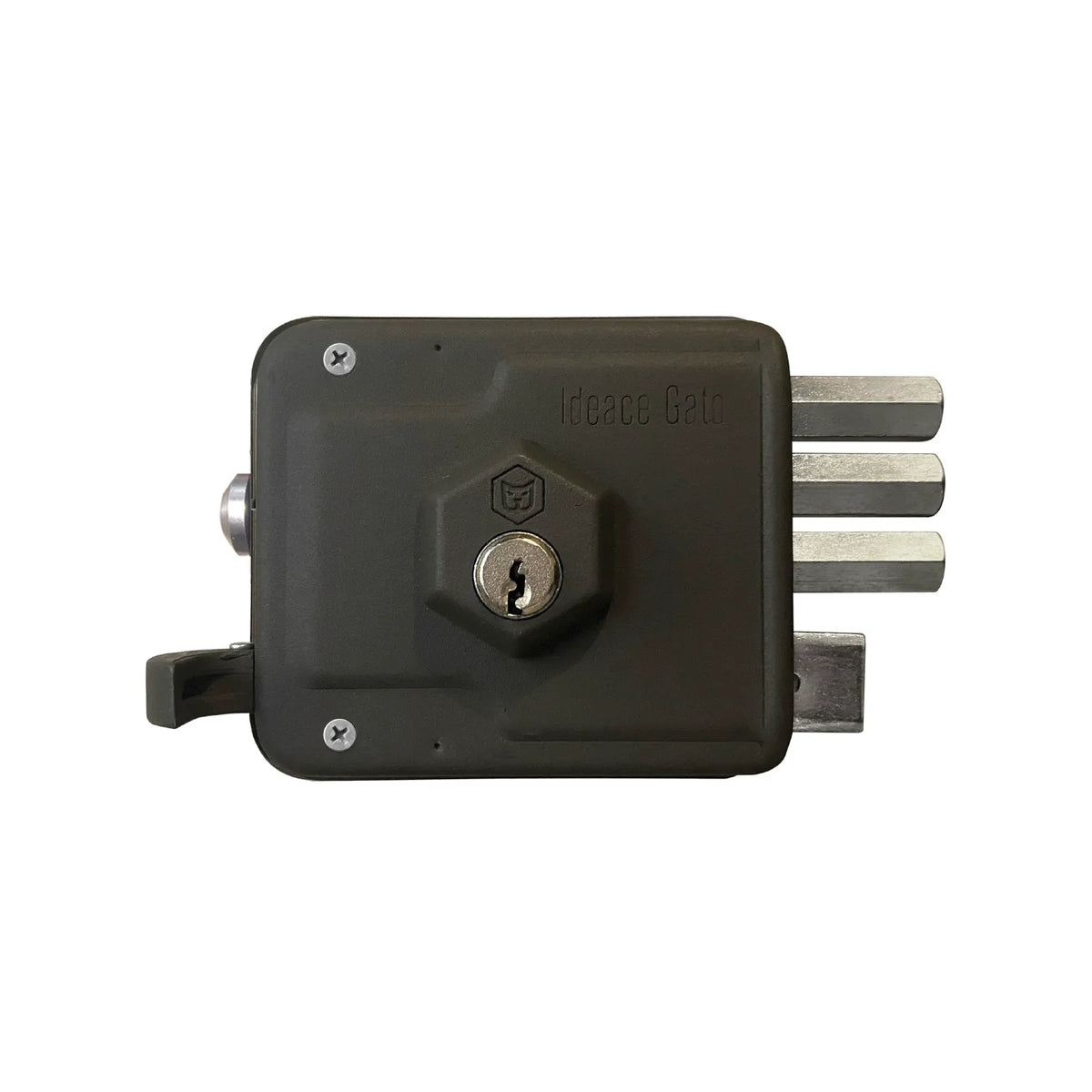 Cerradura de Sobreponer Súper 21 Premium Antipalanca