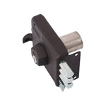 Cerradura de Sobreponer Súper 21 Cilindro Fijo 1-1/4" Premium