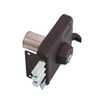 Cerradura de Sobreponer Súper 21 Cilindro Fijo 1-1/4" Premium