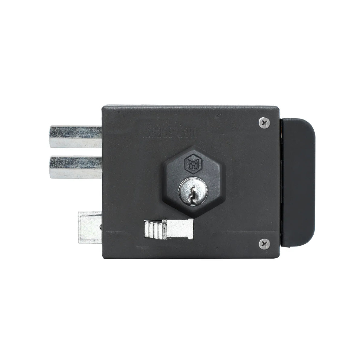 Cerradura de Sobreponer Master 7