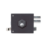 Cerradura de Sobreponer Master 21 - Gris