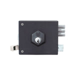 Cerradura de Sobreponer Master 64 - Gris