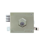 Cerradura de Sobreponer Master 64 - Verde Acero