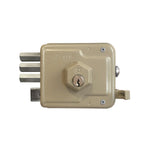 Cerradura de Sobreponer Súper 21 Premium