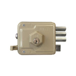 Cerradura de Sobreponer Súper 21 Premium