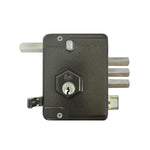 Cerradura de Sobreponer 861 Fortaleza