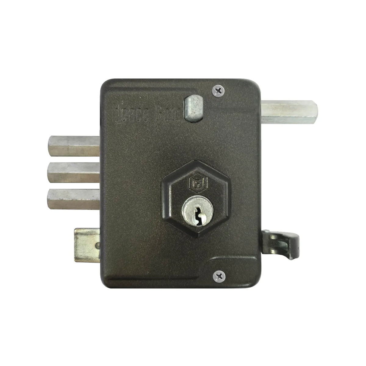 Cerradura de Sobreponer 861 Fortaleza