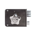 Cerradura de Sobreponer 862 Automática