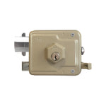 Cerradura de Sobreponer 864 Evolución