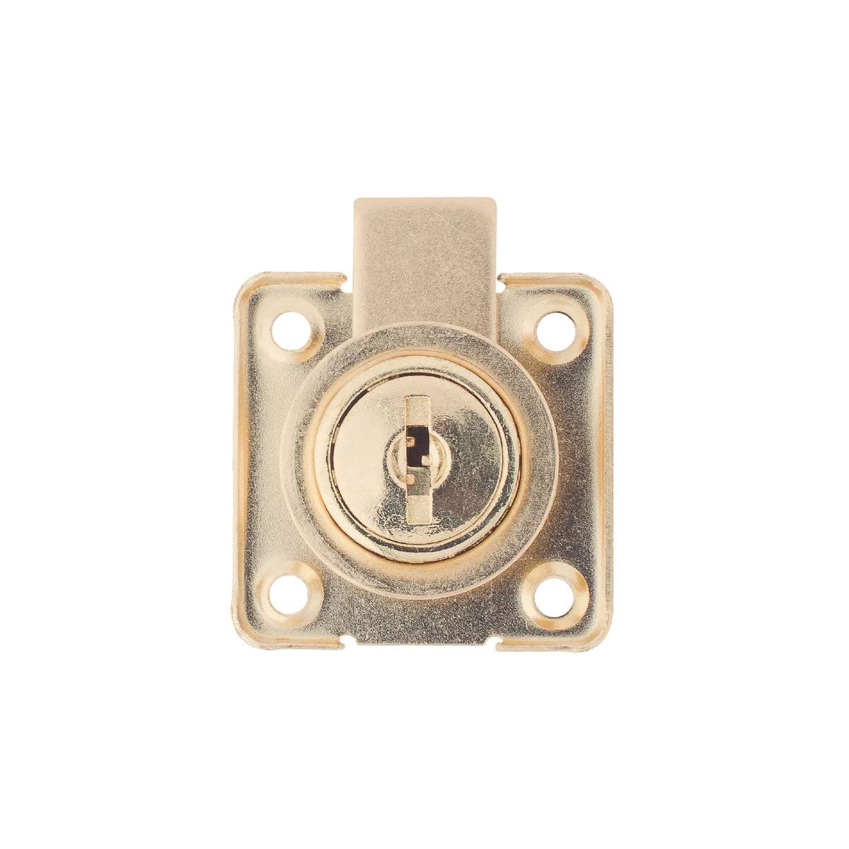 Cerradura de Mueble Cuadrada 1550