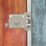 Cerradura de Sobreponer Antipalanca 766