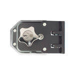 Cerradura de Sobreponer Candado Antipalanca 777