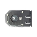 Cerradura de Sobreponer Candado Antipalanca 778