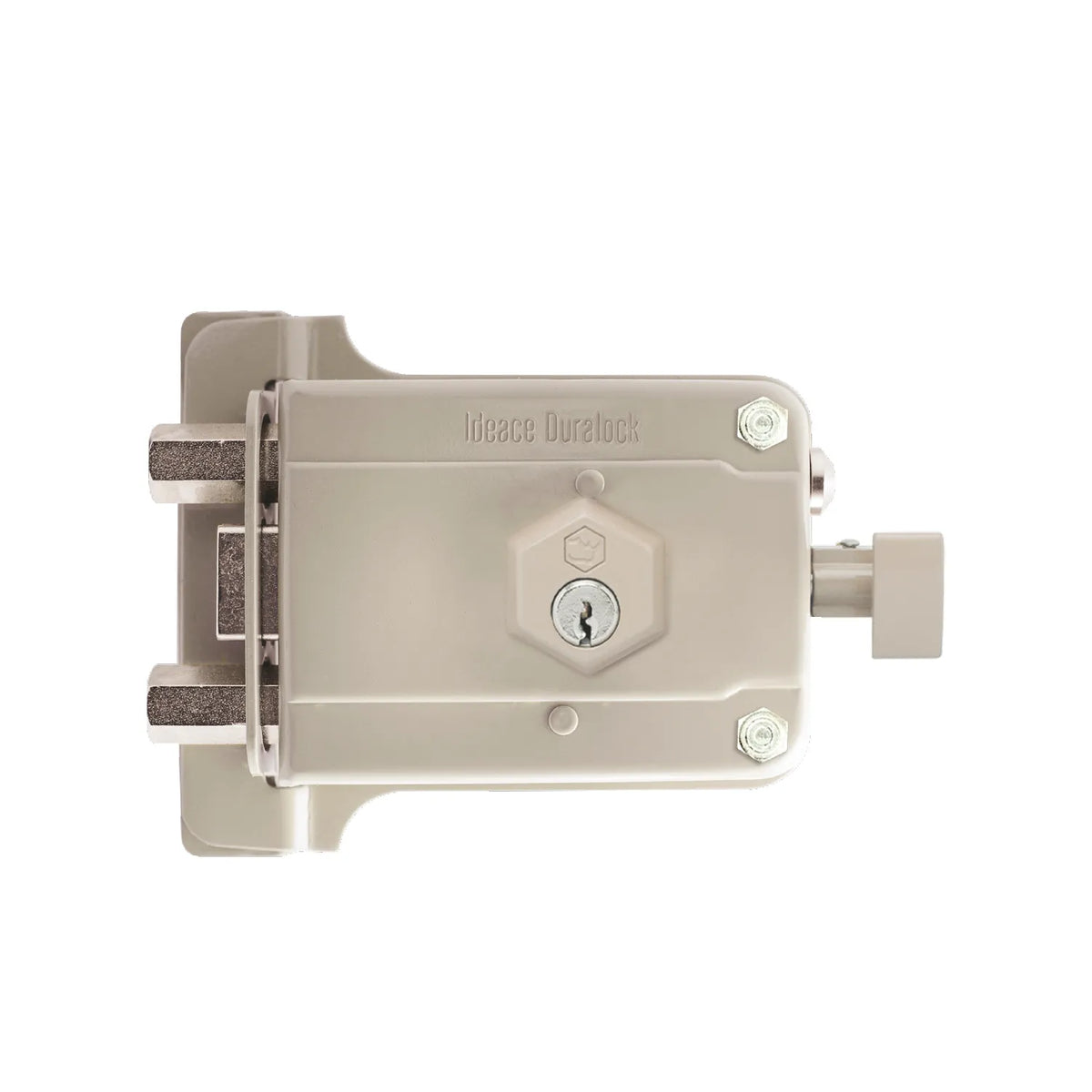 Cerradura de Sobreponer Antipalanca 779
