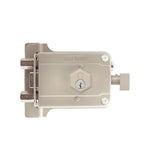 Cerradura de Sobreponer Antipalanca 779