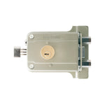 Cerradura de Sobreponer Antipalanca Máxima Seguridad 779