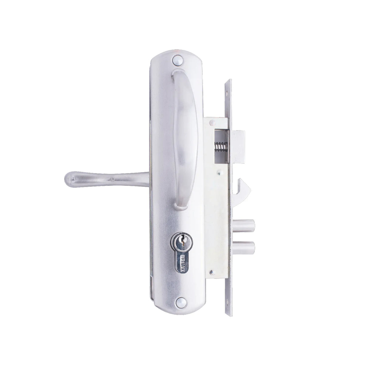 Cerradura de Incrustar Valencia 870