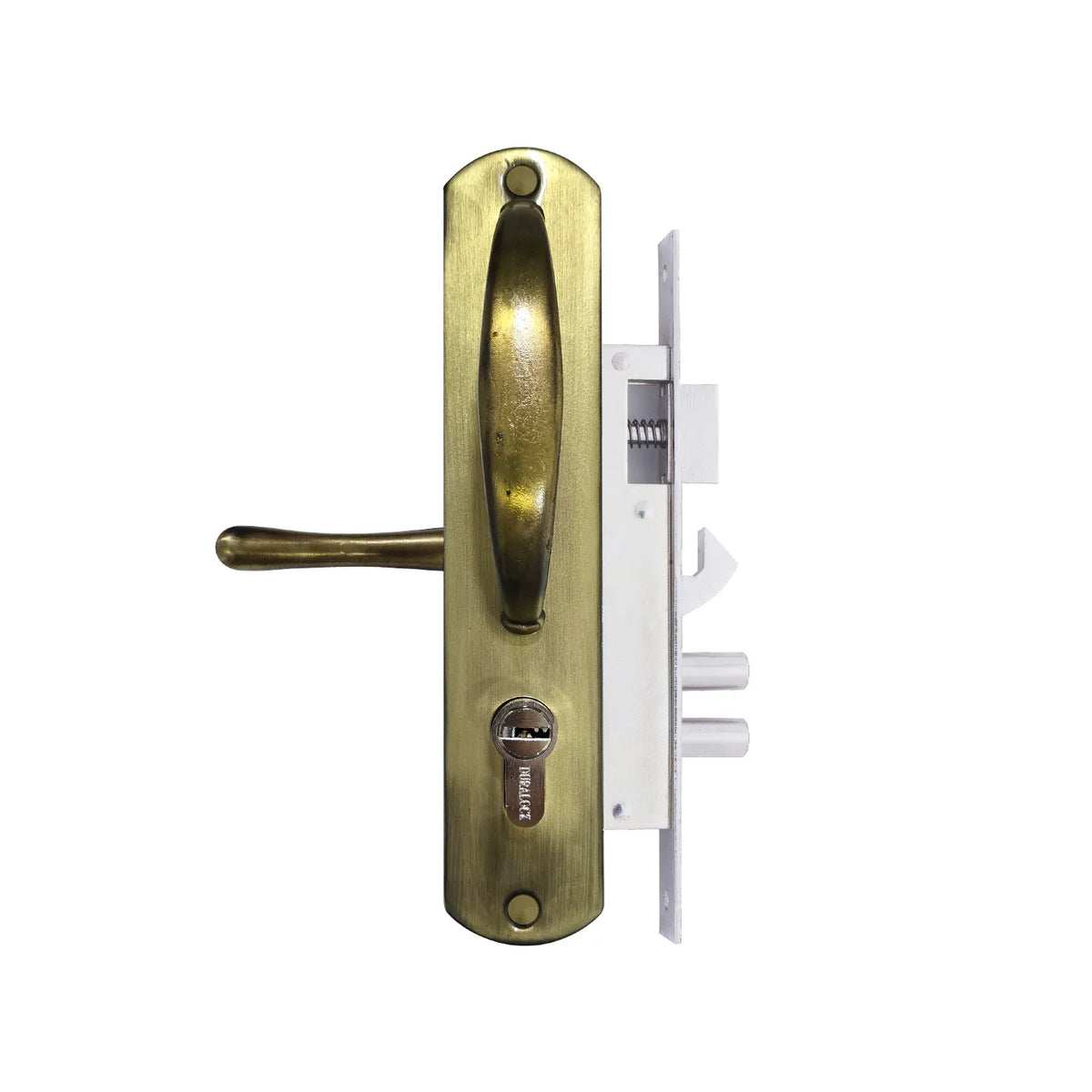 Cerradura de Incrustar Valencia 870