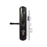 Cerradura de Incrustar Valencia 870