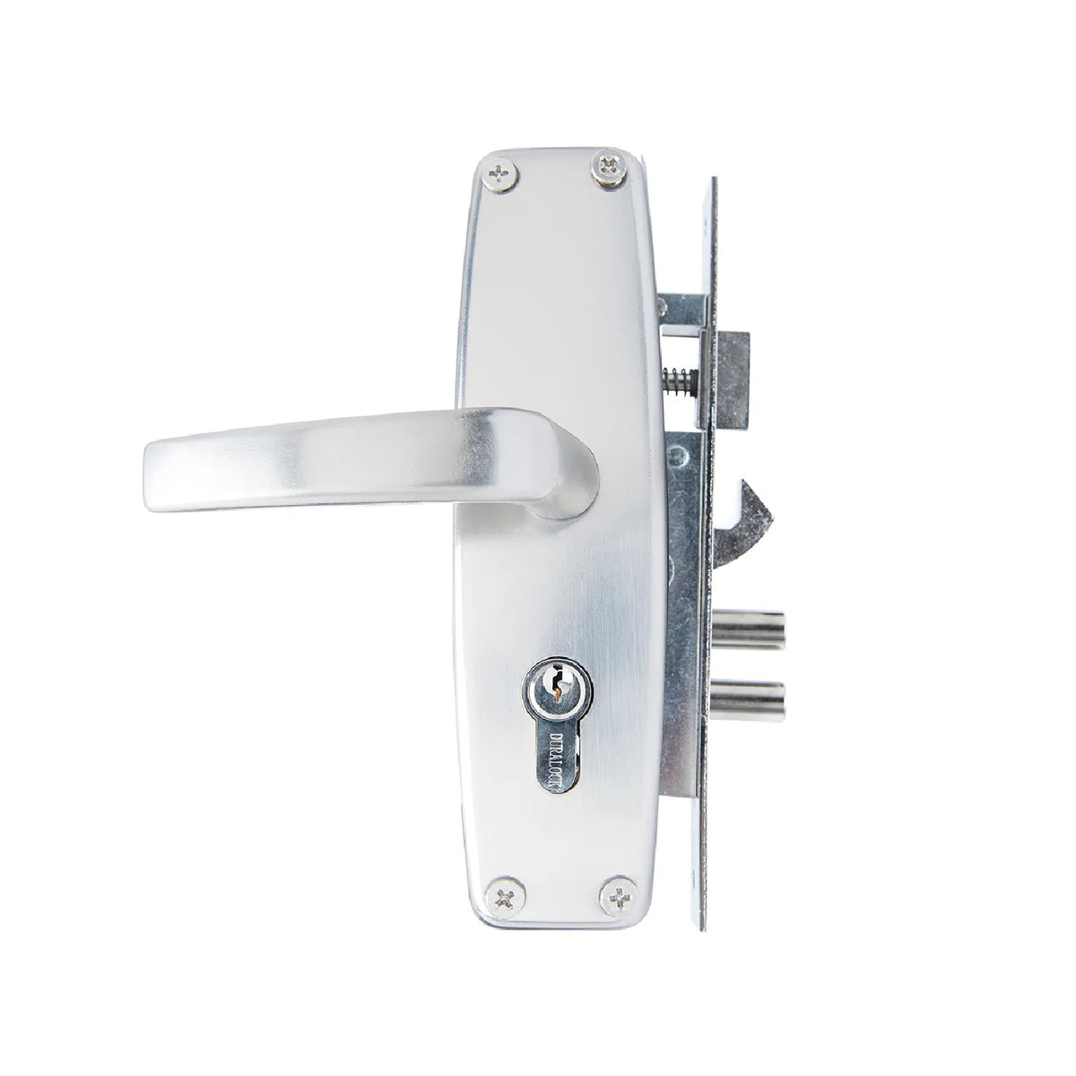 Cerradura de Incrustar Creta I370