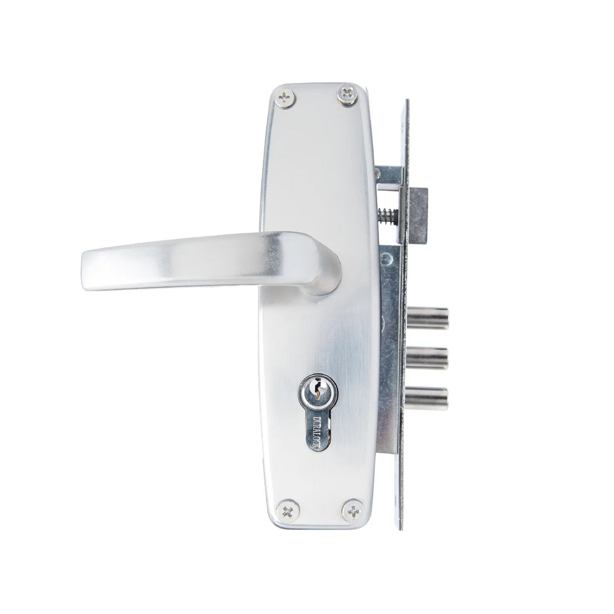 Cerradura de Incrustar Creta I371