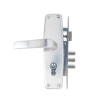 Cerradura de Incrustar Creta I371