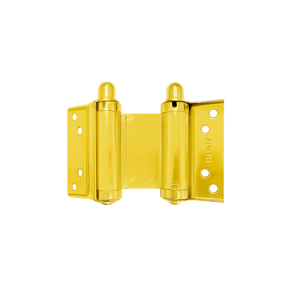 Bisagra Doble Acción 3" 29A