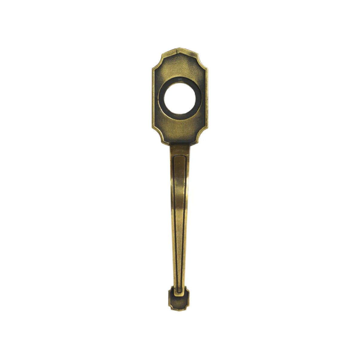 Escudo de Seguridad delta 760