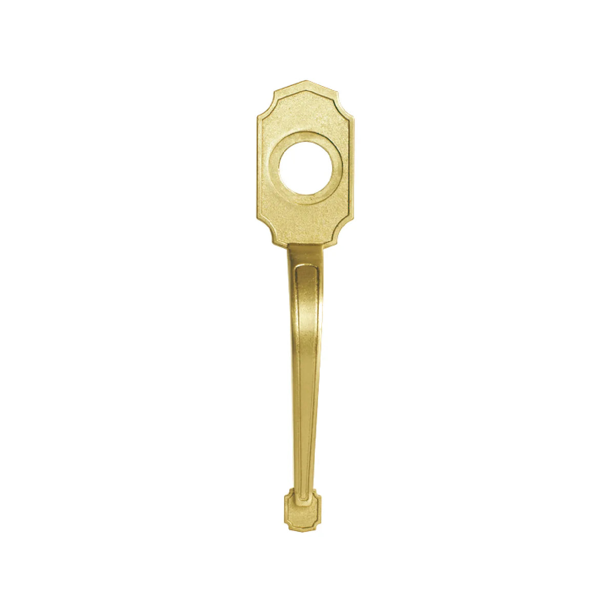 Escudo de Seguridad delta 760