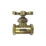 Llave de Contención 1310