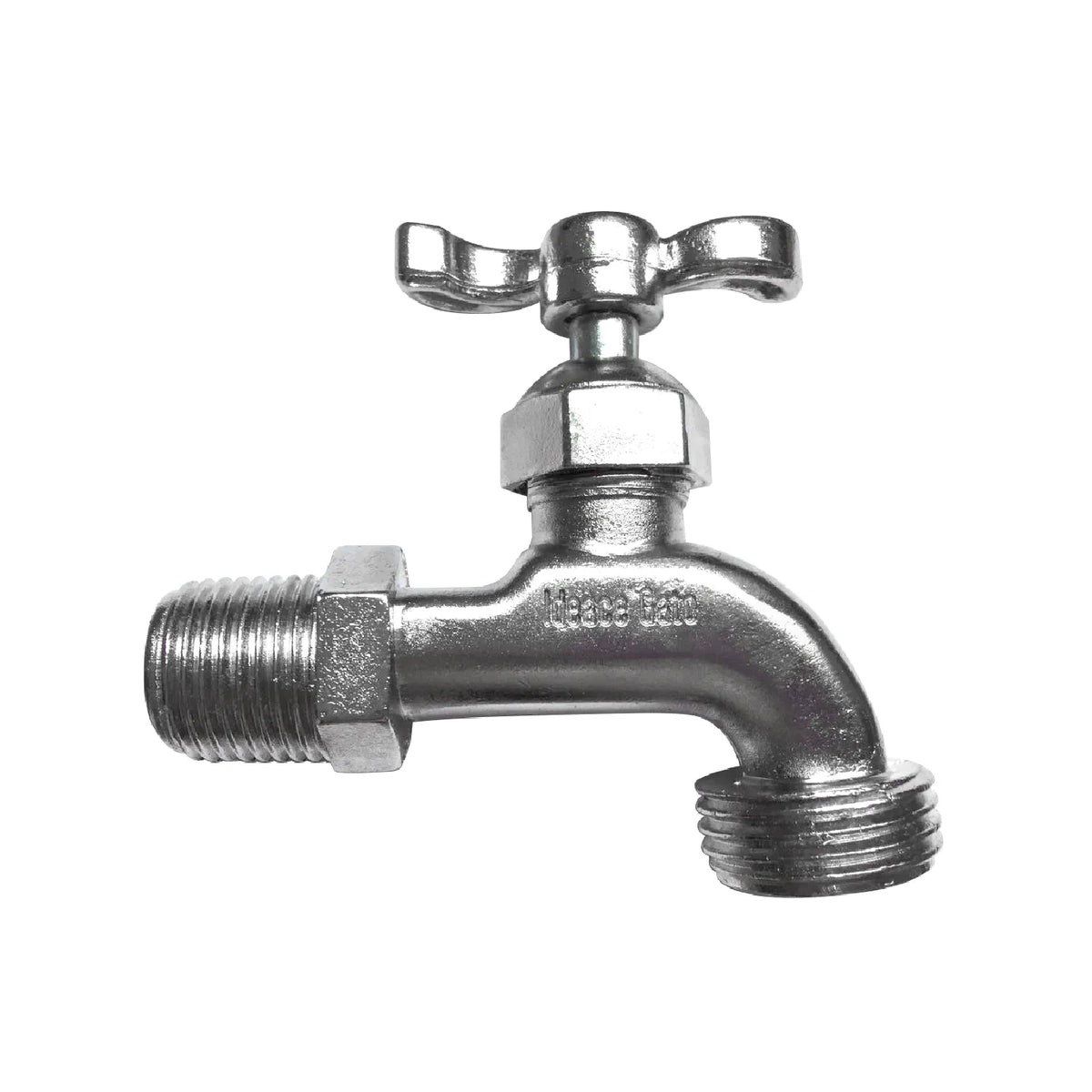 Llave Jardín 1335