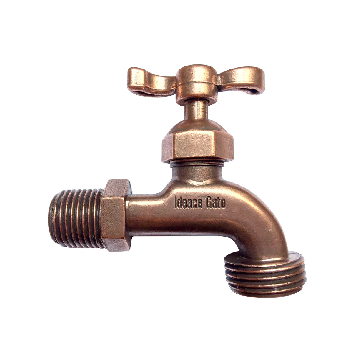 Llave Jardín 1335