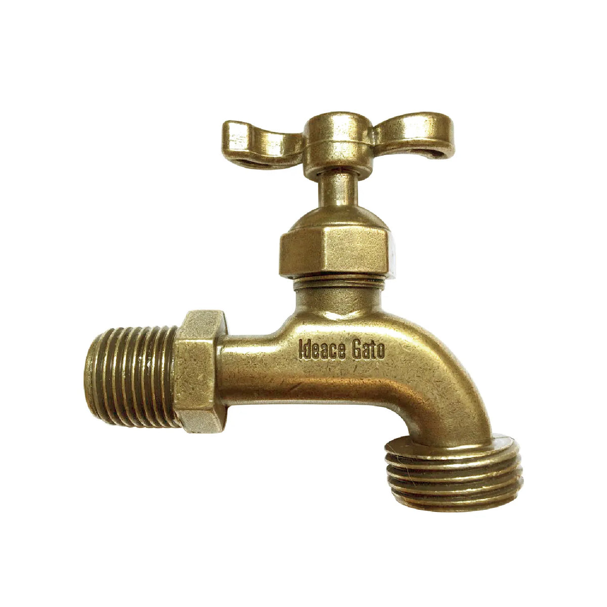 Llave Jardín 1335