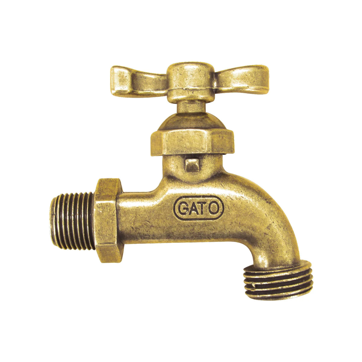 Llave Terminal 1345