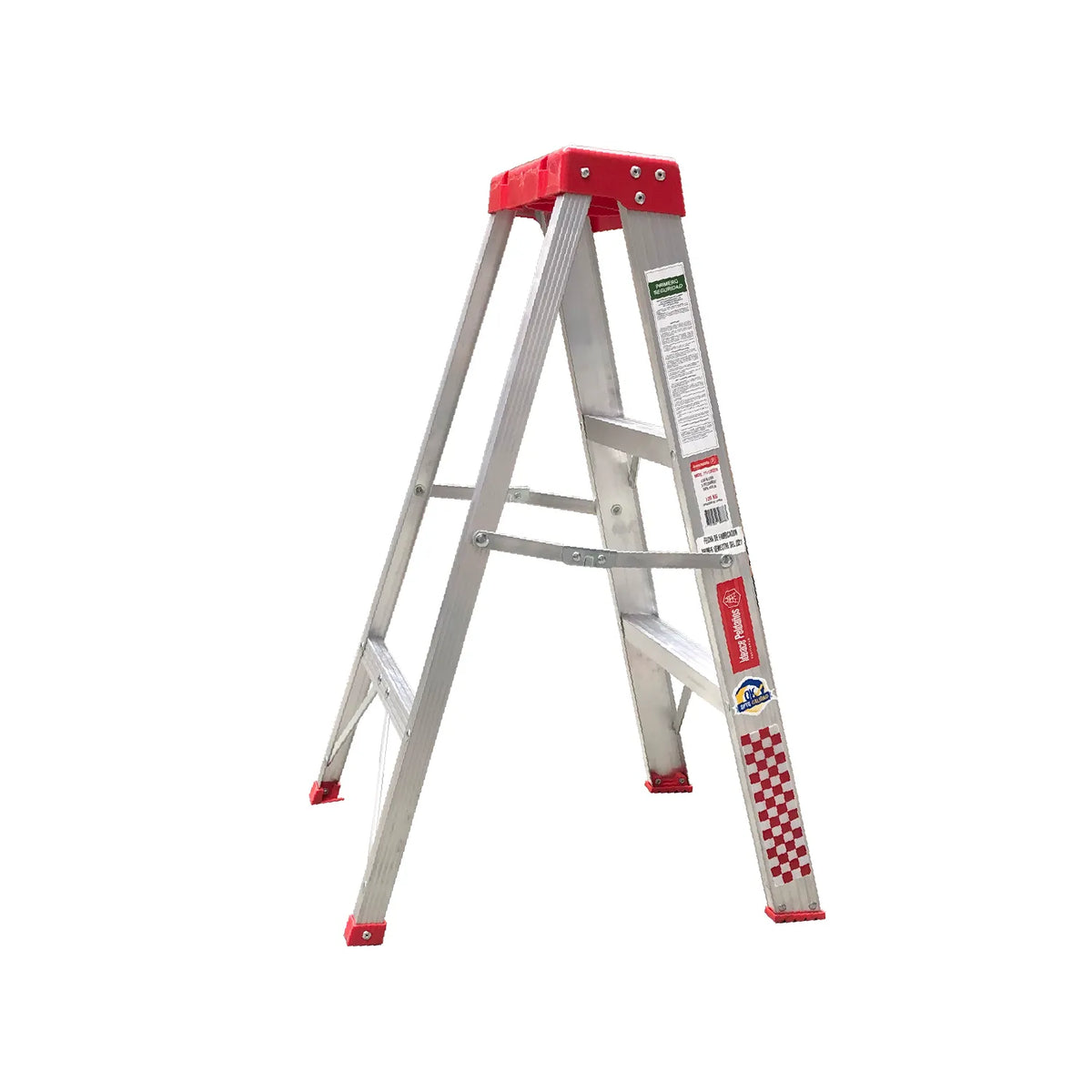 Escalera Profesional 120Kg