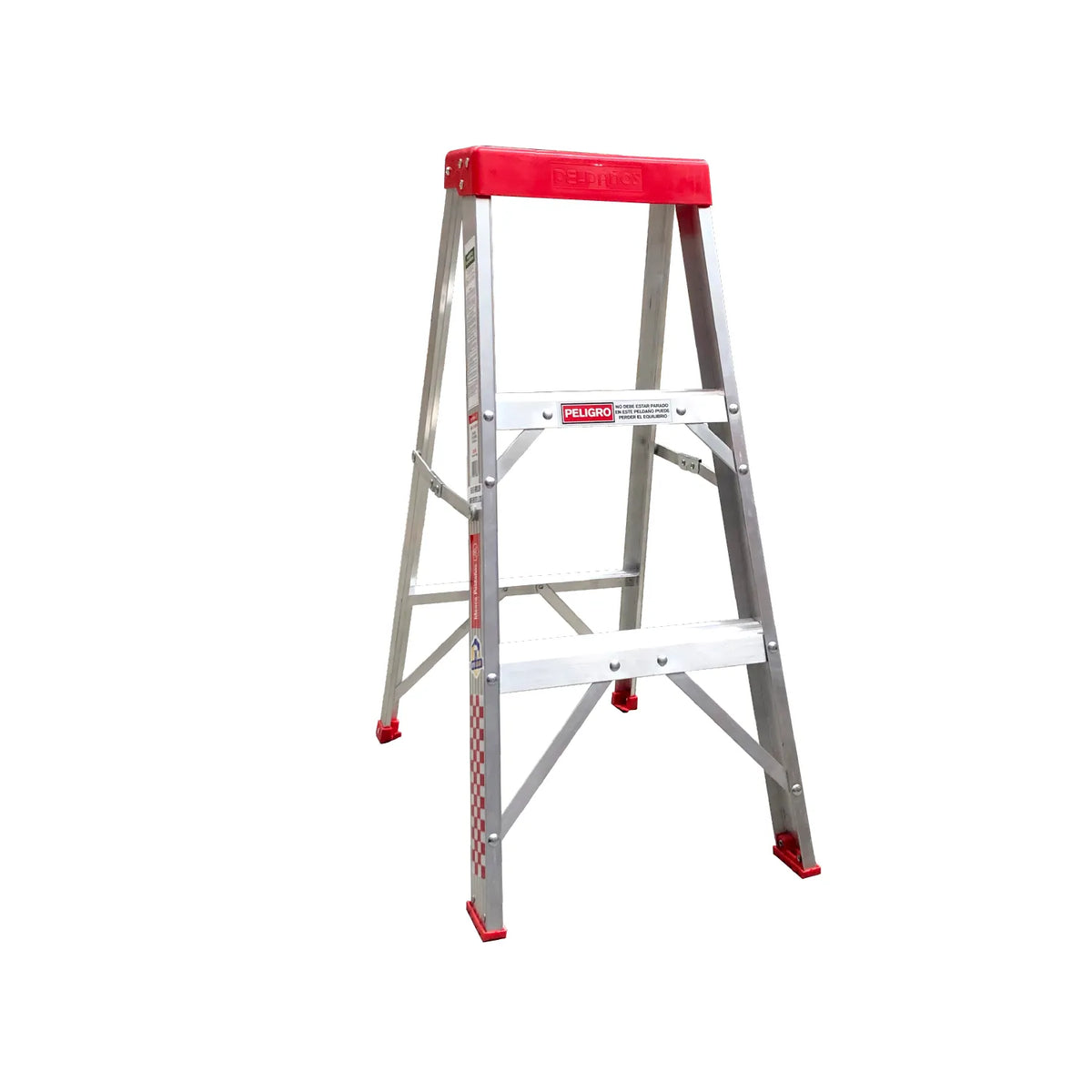 Escalera Profesional 120Kg