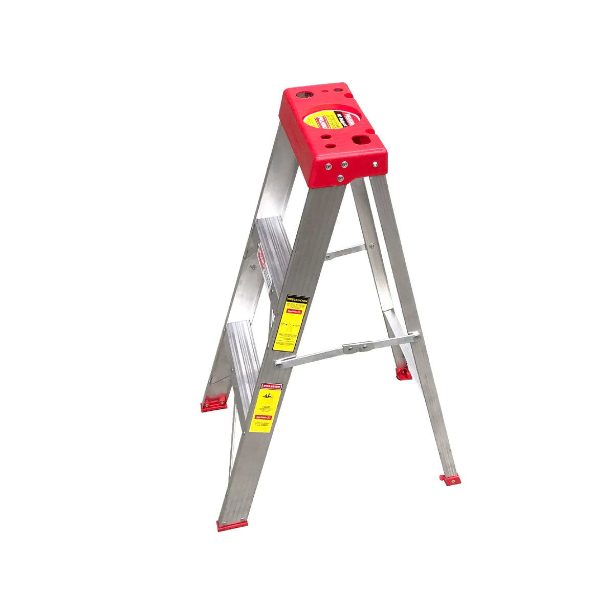 Escalera Profesional 120Kg