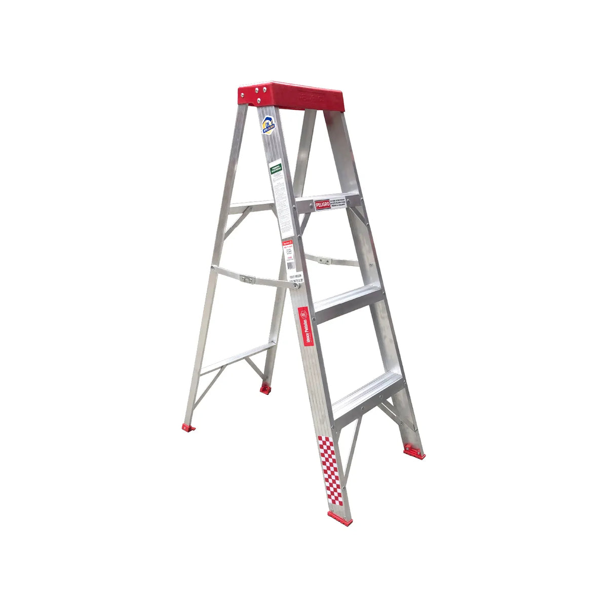 Escalera Profesional 120Kg