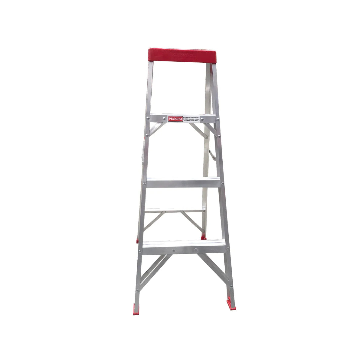 Escalera Profesional 120Kg