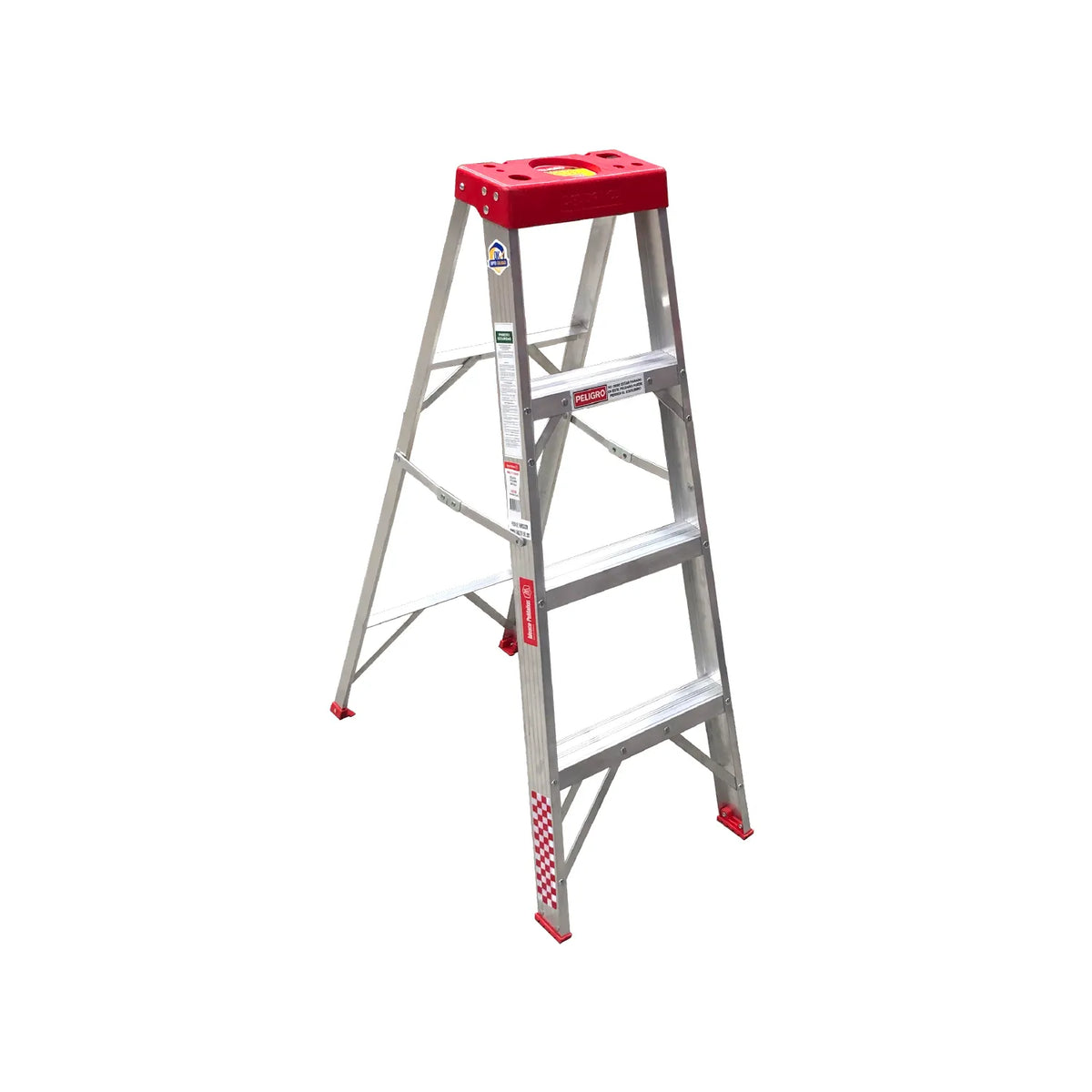 Escalera Profesional 120Kg