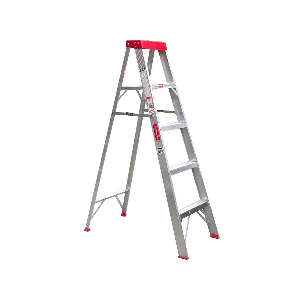 Escalera Profesional 120Kg