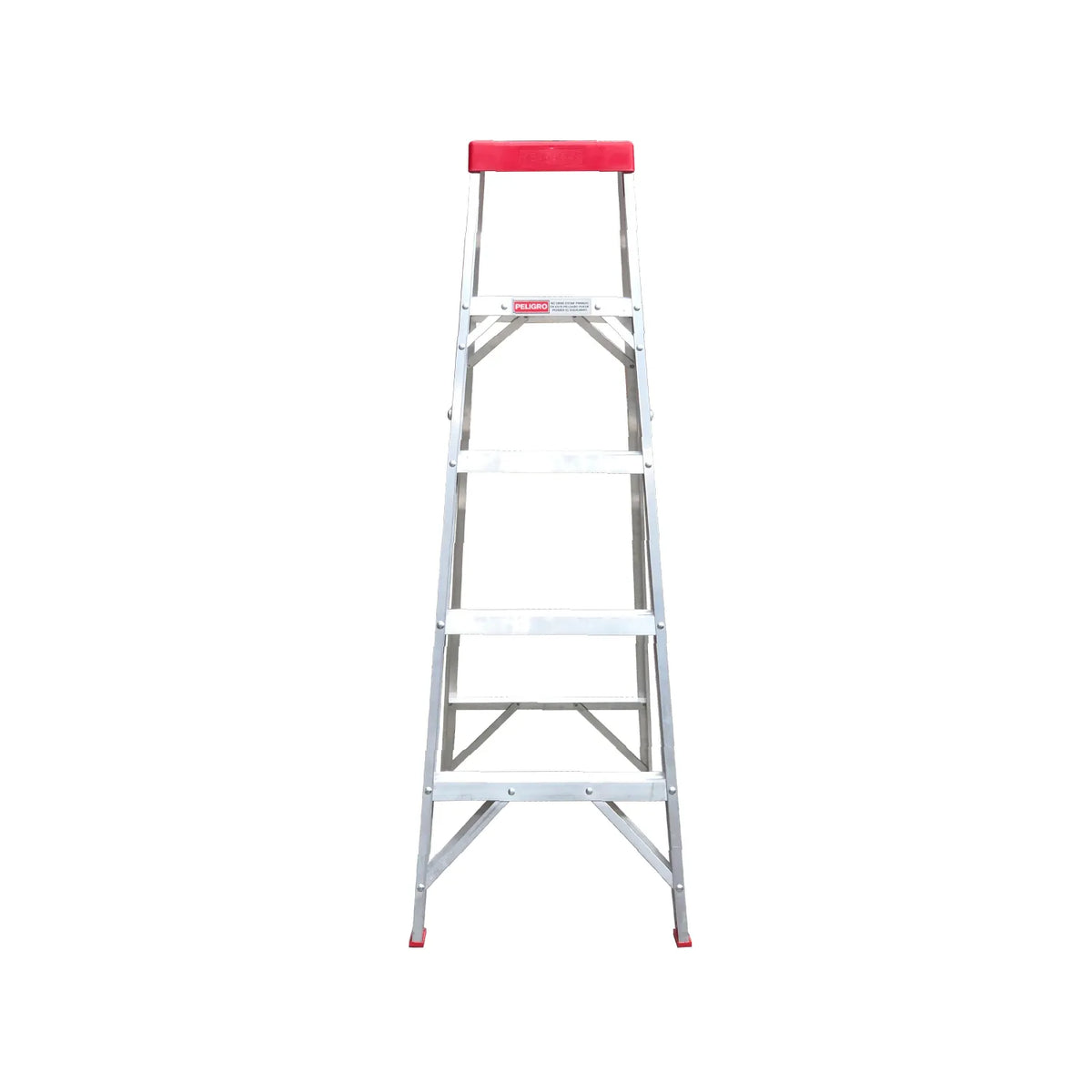 Escalera Profesional 120Kg