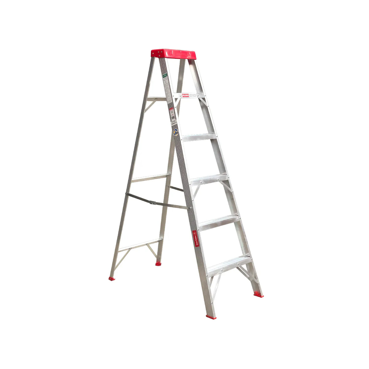 Escalera Profesional 120Kg
