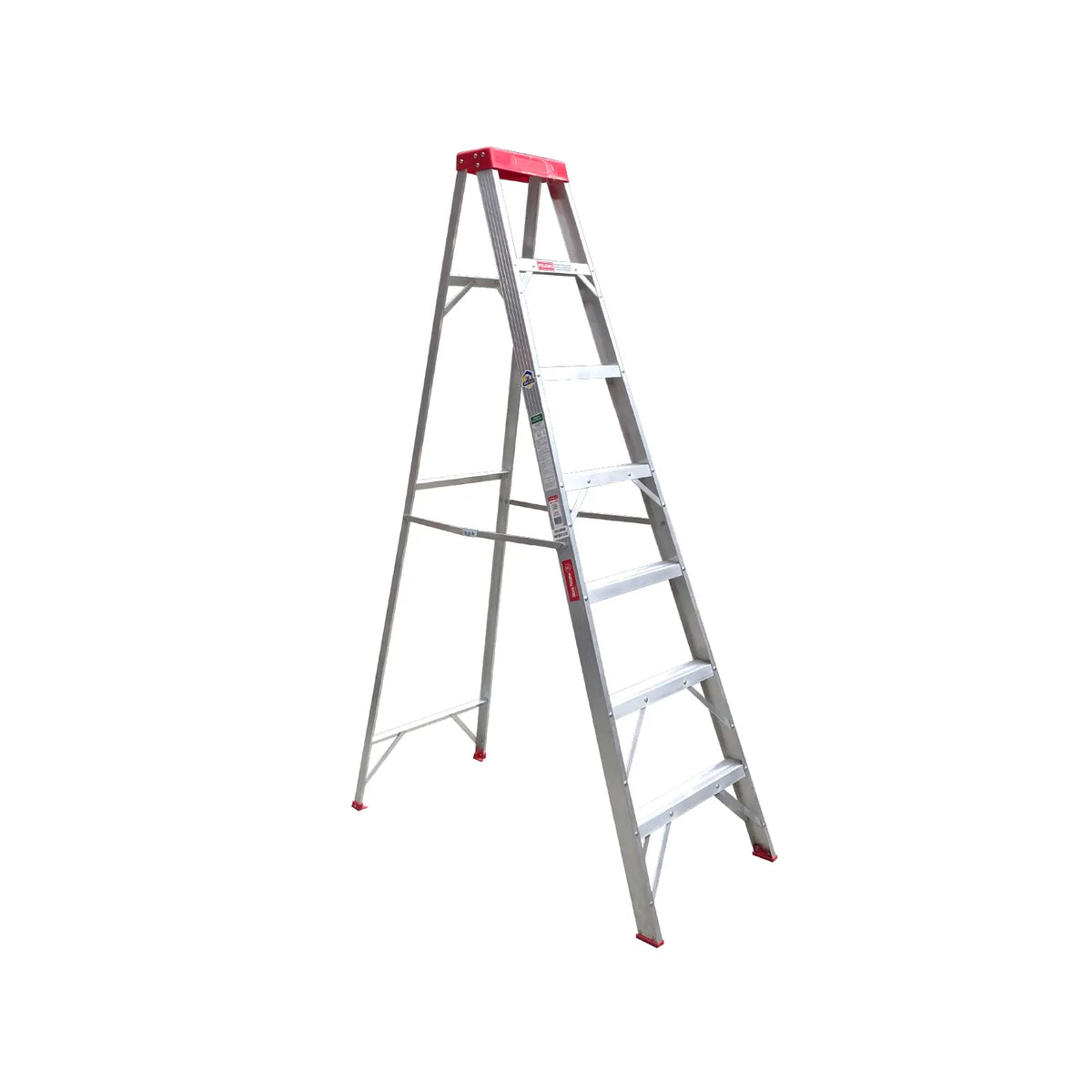 Escalera Profesional 120Kg