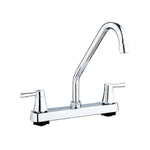 Llave Lavaplatos Con Mezclador Sinú 1350