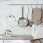 Llave Lavaplatos Monomando Amazonas 1353